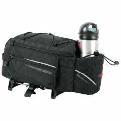 Ohio Gepäckträgertasche Topklip - Pannier