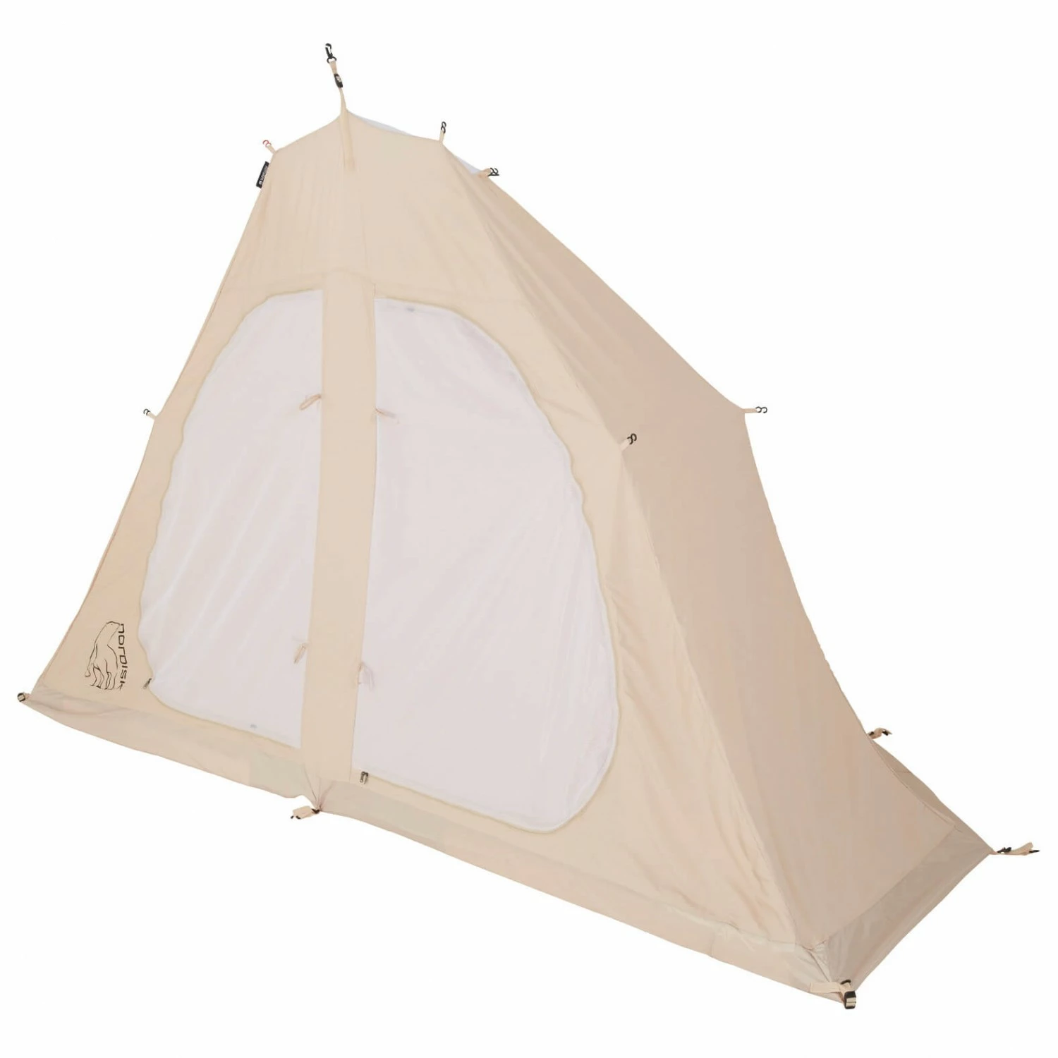 Nordisk Alfheim 12.6 Technical Cotton - Group Tent 5 Nordisk Alfheim 12.6 Technical Cotton - Group Tent - Image 3