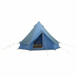 Nordisk Asgard 7.1 Denim - 3-person Tent 16 Nordisk Asgard 7.1 Denim - 3-person Tent -camping sale nordisk asgard 71 denim 3 person tent detail 2
