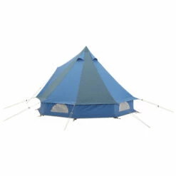 Nordisk Asgard 7.1 Denim - 3-person Tent 18 Nordisk Asgard 7.1 Denim - 3-person Tent -camping sale nordisk asgard 71 denim 3 person tent detail 4