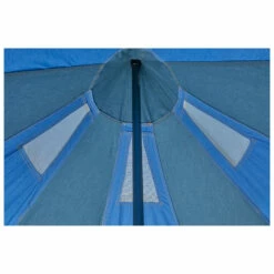 Nordisk Asgard 7.1 Denim - 3-person Tent 23 Nordisk Asgard 7.1 Denim - 3-person Tent -camping sale nordisk asgard 71 denim 3 person tent detail 9