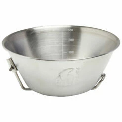 Nordisk Foldable Measure Cup - Bowl -camping sale nordisk foldable measure cup bowl detail 3