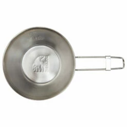 Nordisk Foldable Measure Cup - Bowl -camping sale nordisk foldable measure cup bowl detail 4