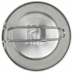 Nordisk Foldable Measure Cup - Bowl -camping sale nordisk foldable measure cup bowl detail 5