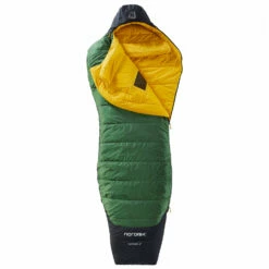 Nordisk Gormsson -2 Curve - Synthetic Sleeping Bag 7 Nordisk Gormsson -2 Curve - Synthetic Sleeping Bag -camping sale nordisk gormsson 2 curve synthetic sleeping bag detail 2
