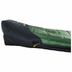 Nordisk Gormsson -2° Egg - Synthetic Sleeping Bag -camping sale nordisk gormsson 2 egg synthetic sleeping bag detail 10