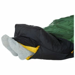 Nordisk Gormsson -2° Egg - Synthetic Sleeping Bag -camping sale nordisk gormsson 2 egg synthetic sleeping bag detail 11