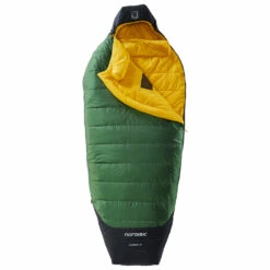 Nordisk Gormsson -2° Egg - Synthetic Sleeping Bag -camping sale nordisk gormsson 2 egg synthetic sleeping bag detail 2