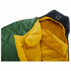 Nordisk Gormsson -2° Egg - Synthetic Sleeping Bag -camping sale nordisk gormsson 2 egg synthetic sleeping bag detail 4