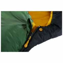 Nordisk Gormsson -2° Egg - Synthetic Sleeping Bag -camping sale nordisk gormsson 2 egg synthetic sleeping bag detail 6