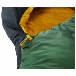 Nordisk Gormsson -2° Egg - Synthetic Sleeping Bag -camping sale nordisk gormsson 2 egg synthetic sleeping bag detail 7