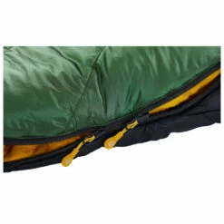 Nordisk Gormsson -2° Egg - Synthetic Sleeping Bag -camping sale nordisk gormsson 2 egg synthetic sleeping bag detail 8