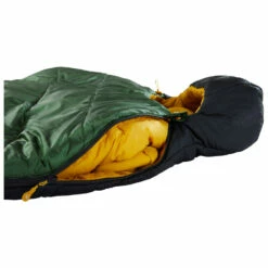 Nordisk Gormsson -2° Egg - Synthetic Sleeping Bag -camping sale nordisk gormsson 2 egg synthetic sleeping bag detail 9