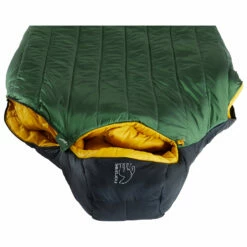 Nordisk Gormsson -20° - Synthetic Sleeping Bag -camping sale nordisk gormsson 20 synthetic sleeping bag detail 11