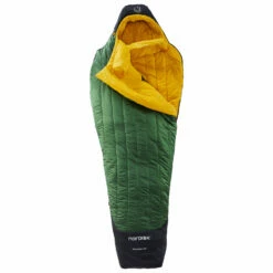 Nordisk Gormsson -20° - Synthetic Sleeping Bag -camping sale nordisk gormsson 20 synthetic sleeping bag detail 2