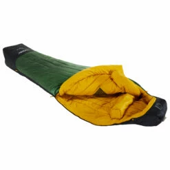 Nordisk Gormsson -20° - Synthetic Sleeping Bag -camping sale nordisk gormsson 20 synthetic sleeping bag detail 3