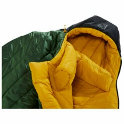 Nordisk Gormsson -20° - Synthetic Sleeping Bag -camping sale nordisk gormsson 20 synthetic sleeping bag detail 4