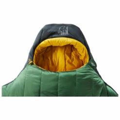 Nordisk Gormsson -20° - Synthetic Sleeping Bag -camping sale nordisk gormsson 20 synthetic sleeping bag detail 5