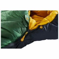 Nordisk Gormsson -20° - Synthetic Sleeping Bag -camping sale nordisk gormsson 20 synthetic sleeping bag detail 7