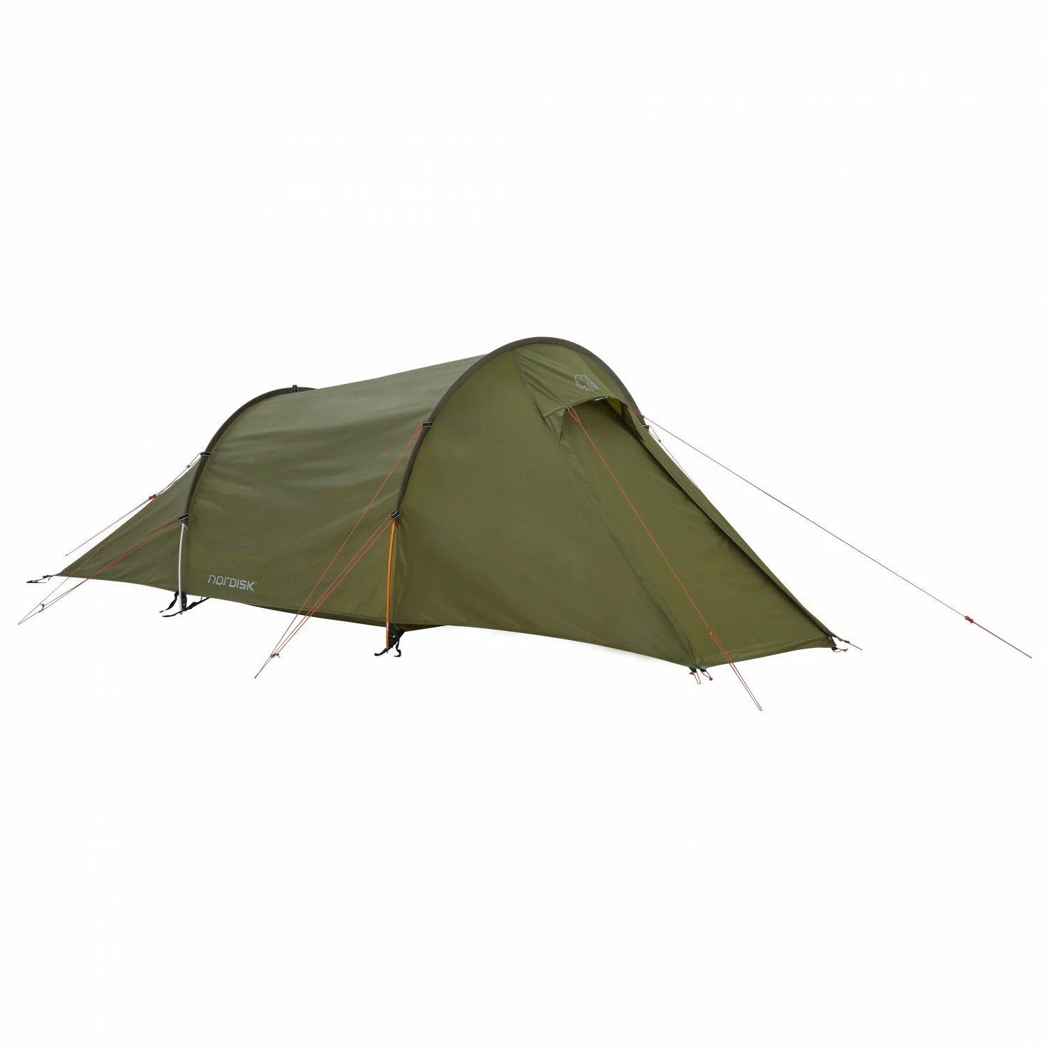 Nordisk Halland 2 PU - 2-person Tent 4 Nordisk Halland 2 PU - 2-person Tent - Image 2