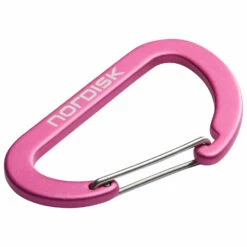 Nordisk Large Hooks - Gear Carabiner -camping sale nordisk large hooks gear carabiner detail 3