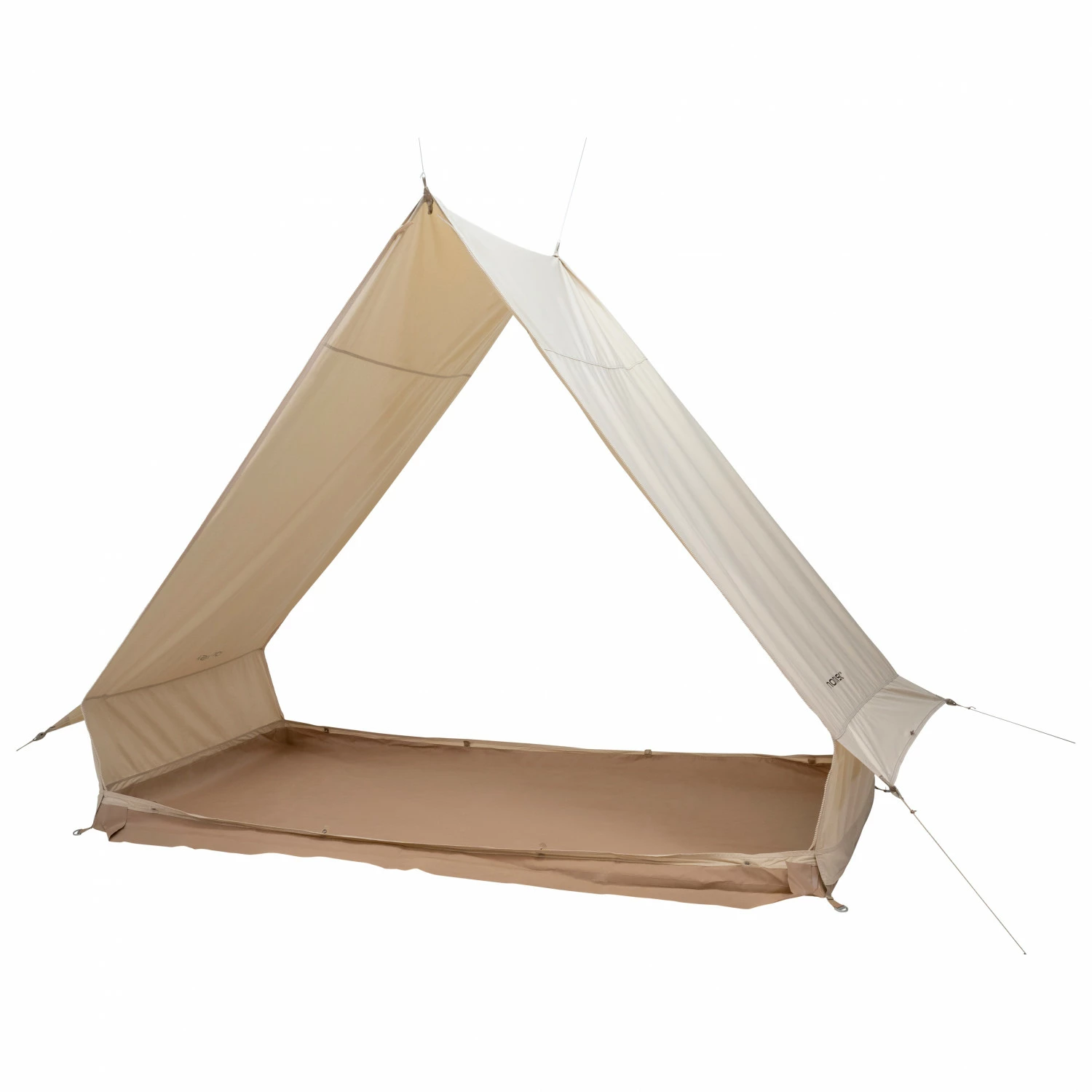 Nordisk Midgard Connector - Tent Extension 4 Nordisk Midgard Connector - Tent Extension - Image 2