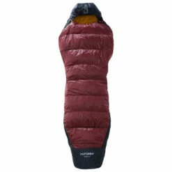 Nordisk Oscar +10 Curve - Synthetic Sleeping Bag -camping sale nordisk oscar 10 curve synthetic sleeping bag detail 2