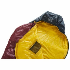 Nordisk Oscar +10 Curve - Synthetic Sleeping Bag -camping sale nordisk oscar 10 curve synthetic sleeping bag detail 3