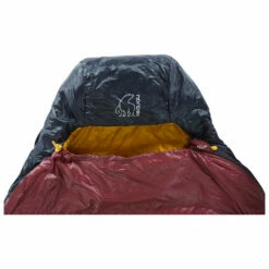 Nordisk Oscar +10 Curve - Synthetic Sleeping Bag -camping sale nordisk oscar 10 curve synthetic sleeping bag detail 4