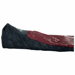 Nordisk Oscar +10 Curve - Synthetic Sleeping Bag -camping sale nordisk oscar 10 curve synthetic sleeping bag detail 5
