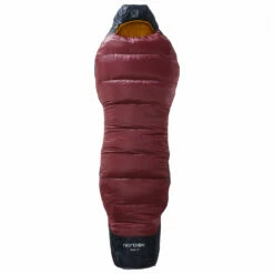 Nordisk Oscar -2 Curve - Synthetic Sleeping Bag