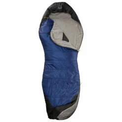Nordisk Puk +10 Curve - Synthetic Sleeping Bag -camping sale nordisk puk 10 curve synthetic sleeping bag detail 3