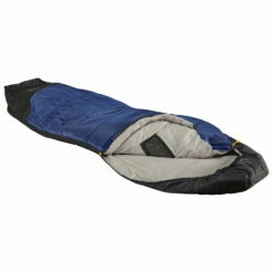 Nordisk Puk +10 Curve - Synthetic Sleeping Bag -camping sale nordisk puk 10 curve synthetic sleeping bag detail 5