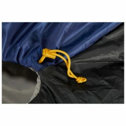 Nordisk Puk +10 Curve - Synthetic Sleeping Bag -camping sale nordisk puk 10 curve synthetic sleeping bag detail 7