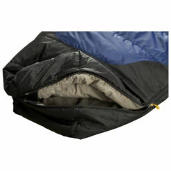 Nordisk Puk +10 Curve - Synthetic Sleeping Bag -camping sale nordisk puk 10 curve synthetic sleeping bag detail 8