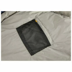 Nordisk Puk +10 Curve - Synthetic Sleeping Bag -camping sale nordisk puk 10 curve synthetic sleeping bag detail 9