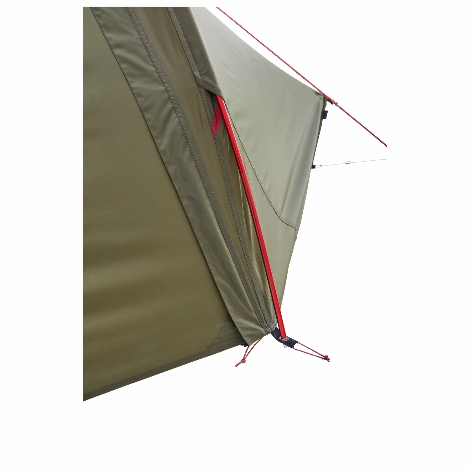 Nordisk Telemark 2.2 PU - 2-person Tent 13 Nordisk Telemark 2.2 PU - 2-person Tent - Image 11