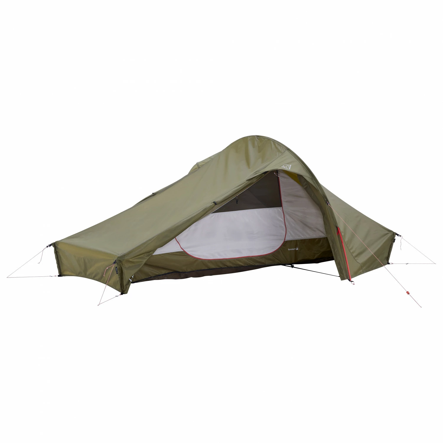 Nordisk Telemark 2.2 PU - 2-person Tent 6 Nordisk Telemark 2.2 PU - 2-person Tent - Image 4