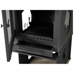 Nordisk Torden Wood Burner Set -camping sale nordisk torden wood burner set detail 3