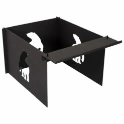 Nordisk Torden Wood Burner Set -camping sale nordisk torden wood burner set detail 4