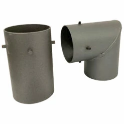 Nordisk Torden Wood Burner Set -camping sale nordisk torden wood burner set detail 7