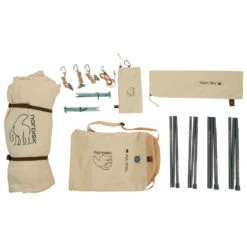 Nordisk Ydun Sky 5.5 Technical Cotton Tent - 3-person Tent 25 Nordisk Ydun Sky 5.5 Technical Cotton Tent - 3-person Tent -camping sale nordisk ydun sky 55 technical cotton tent 3 person tent detail 12