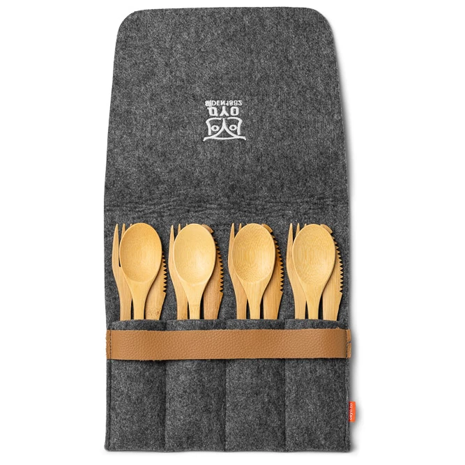 Tourbesteck Family 3 Tourbesteck Family