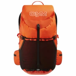OMM Classic 25 - Mountaineering Backpack -camping sale omm classic 25 mountaineering backpack detail 2