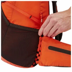 OMM Classic 25 - Mountaineering Backpack -camping sale omm classic 25 mountaineering backpack detail 4