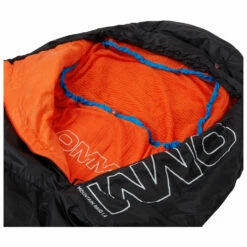 OMM Core Liner - Travel Sleeping Bag 7 OMM Core Liner - Travel Sleeping Bag -camping sale omm core liner travel sleeping bag detail 3
