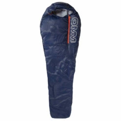 OMM Mountain Core 250 - Synthetic Sleeping Bag 7 OMM Mountain Core 250 - Synthetic Sleeping Bag -camping sale omm mountain core 250 synthetic sleeping bag detail 2
