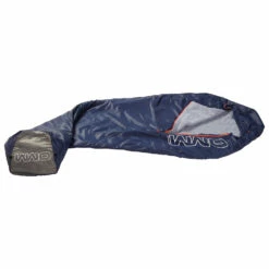 OMM Mountain Core 250 - Synthetic Sleeping Bag 8 OMM Mountain Core 250 - Synthetic Sleeping Bag -camping sale omm mountain core 250 synthetic sleeping bag detail 3