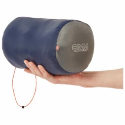OMM Mountain Core 250 - Synthetic Sleeping Bag 9 OMM Mountain Core 250 - Synthetic Sleeping Bag -camping sale omm mountain core 250 synthetic sleeping bag detail 4