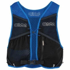 OMM Trailfire Vest - Trail Running Backpack